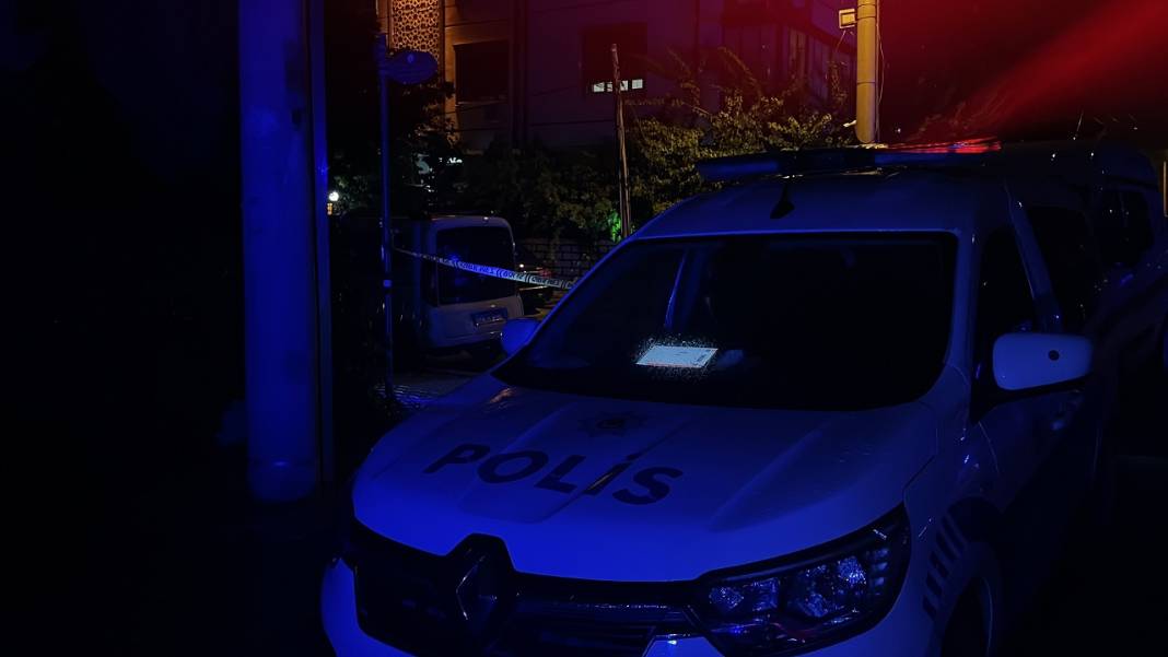 Konya'da komşular arasında kavga: Bir çocuk vuruldu! 5